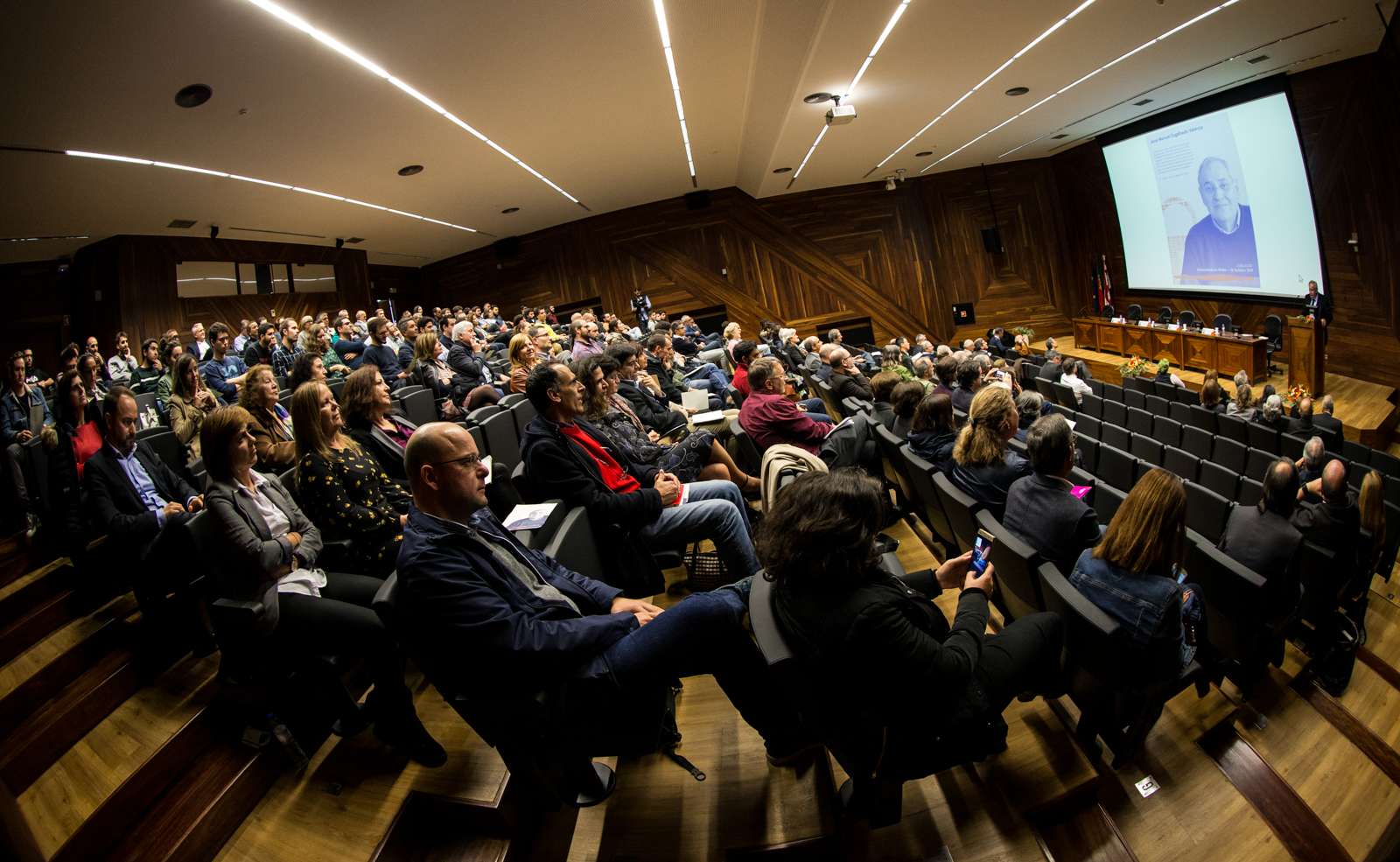 Imagem número 10 da galeria Ultima aula José Esgalhado