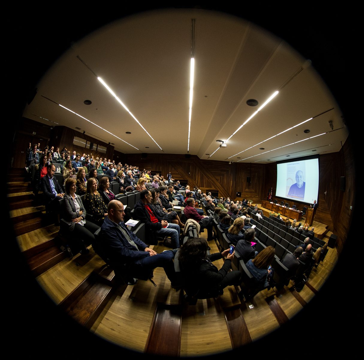 Imagem número 9 da galeria Ultima aula José Esgalhado