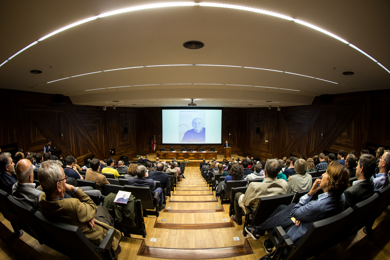 Imagem número 8 da galeria Ultima aula José Esgalhado