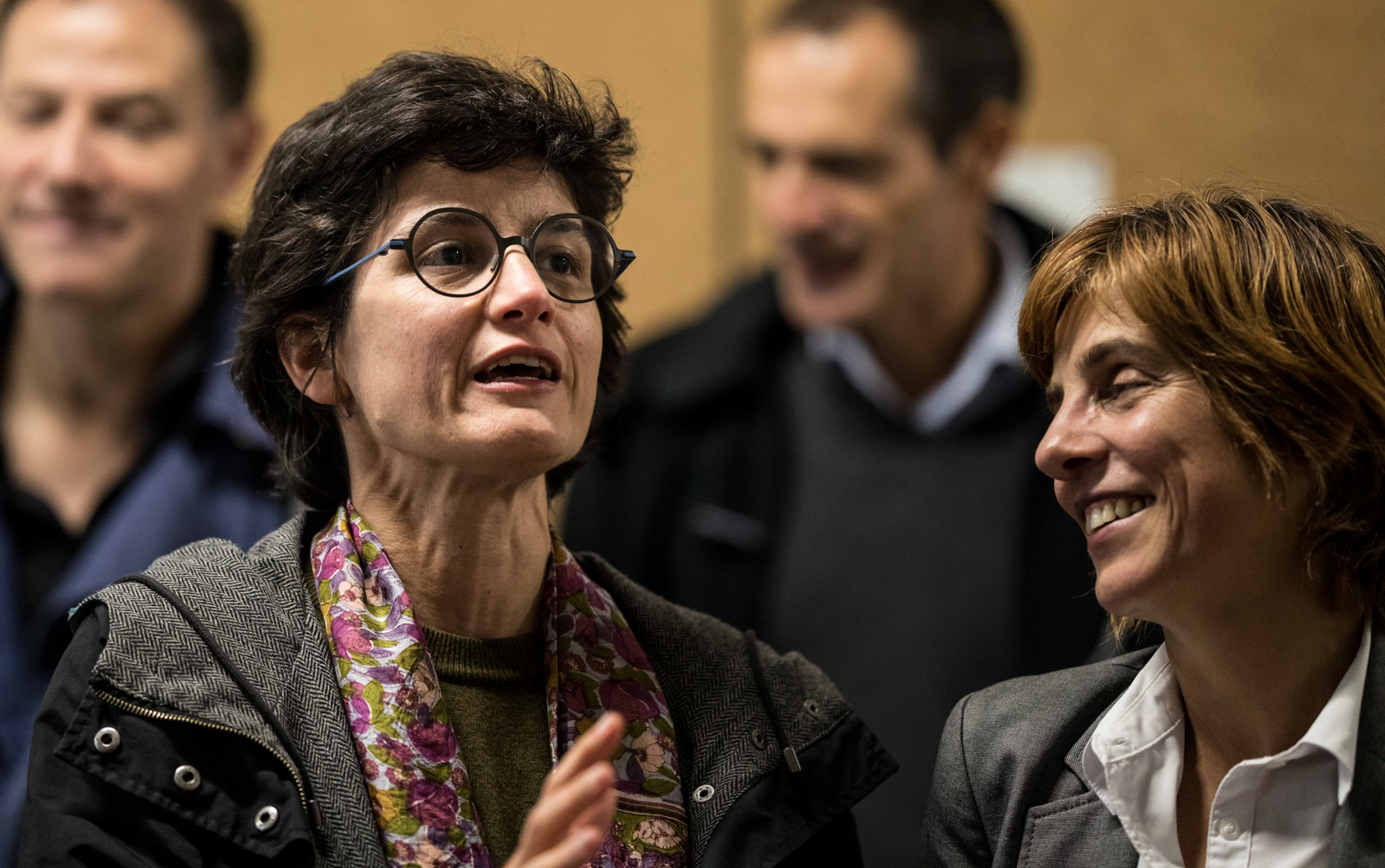 Imagem número 3 da galeria Ultima aula José Esgalhado