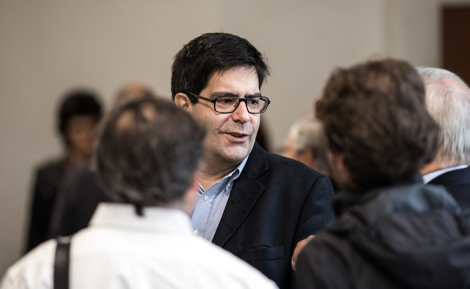 Imagem número 1 da galeria Ultima aula José Esgalhado