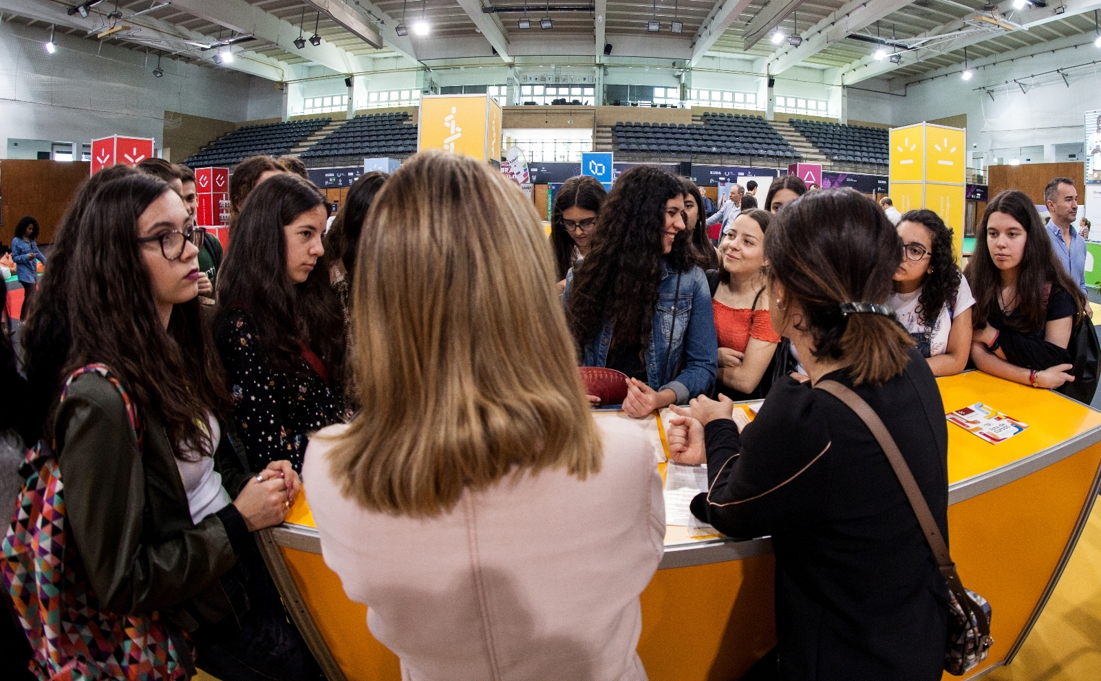 Imagem número 10 da galeria UPA