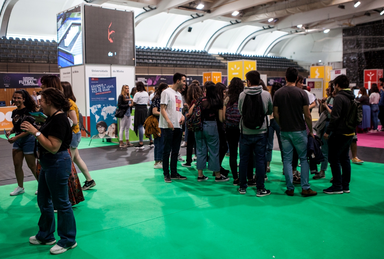 Imagem número 2 da galeria UPA