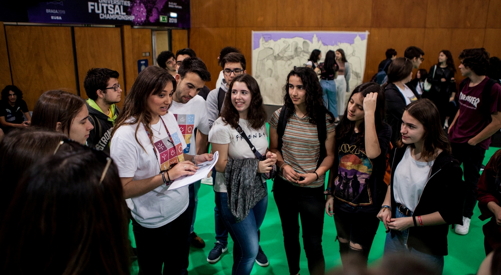 Imagem número 8 da galeria UPA