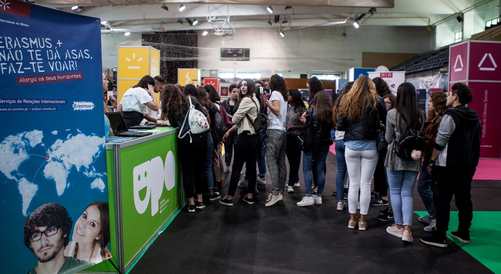 Imagem número 5 da galeria UPA