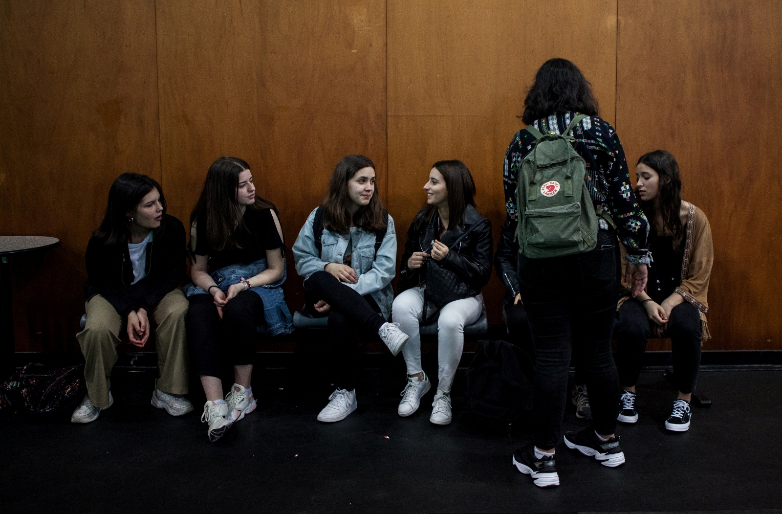 Imagem número 1 da galeria UPA