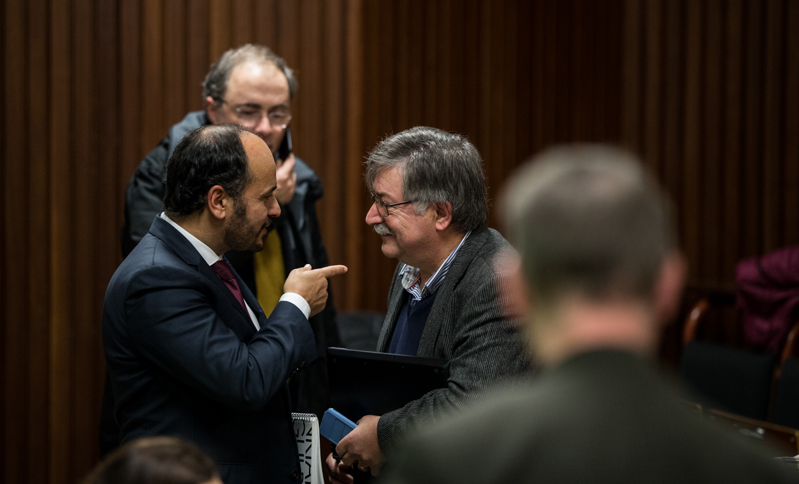 Imagem número 1 da galeria V Semanário do ObservatoriUM