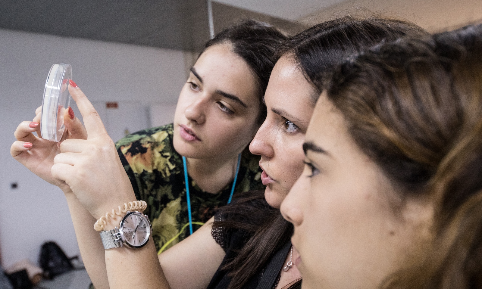 Imagem número 2 da galeria Verão no Campus