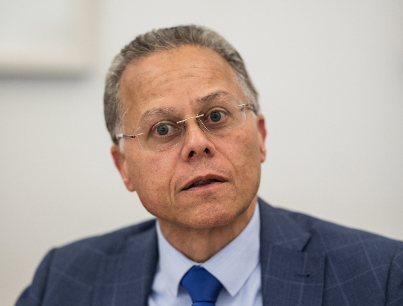 Imagem número 8 da galeria Secretário de Estado da Educação de Angola visita Instituto de Educação