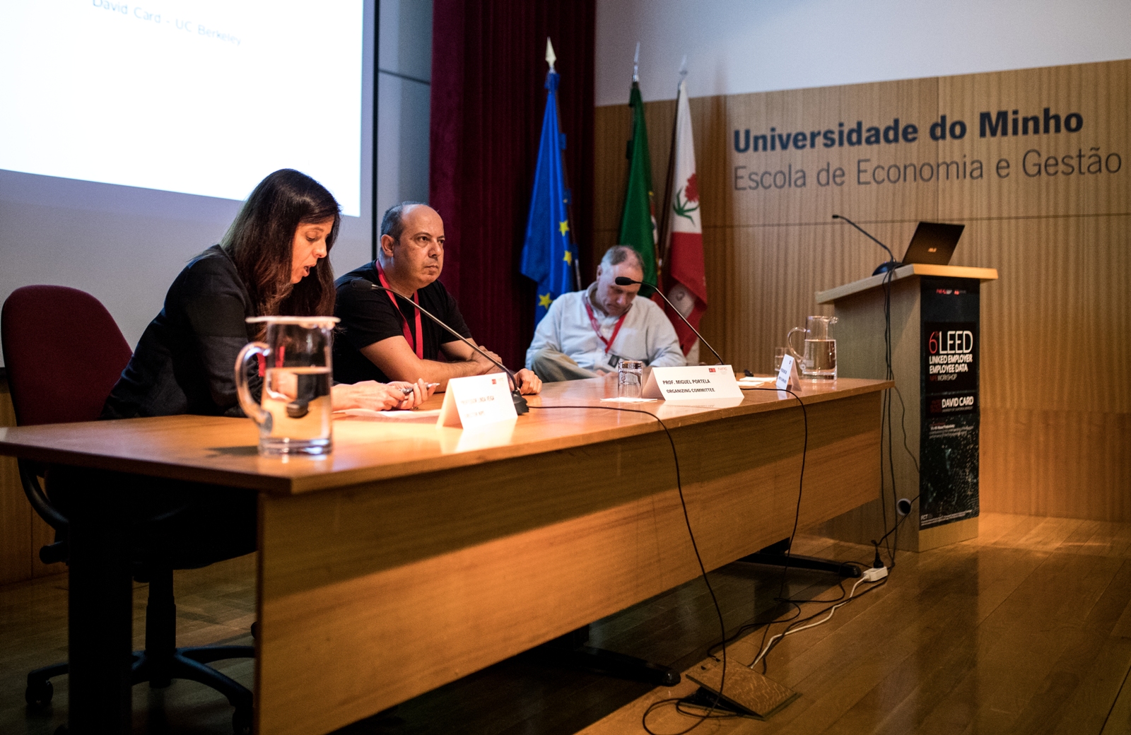 Imagem número 8 da galeria Workshop LEED EEG