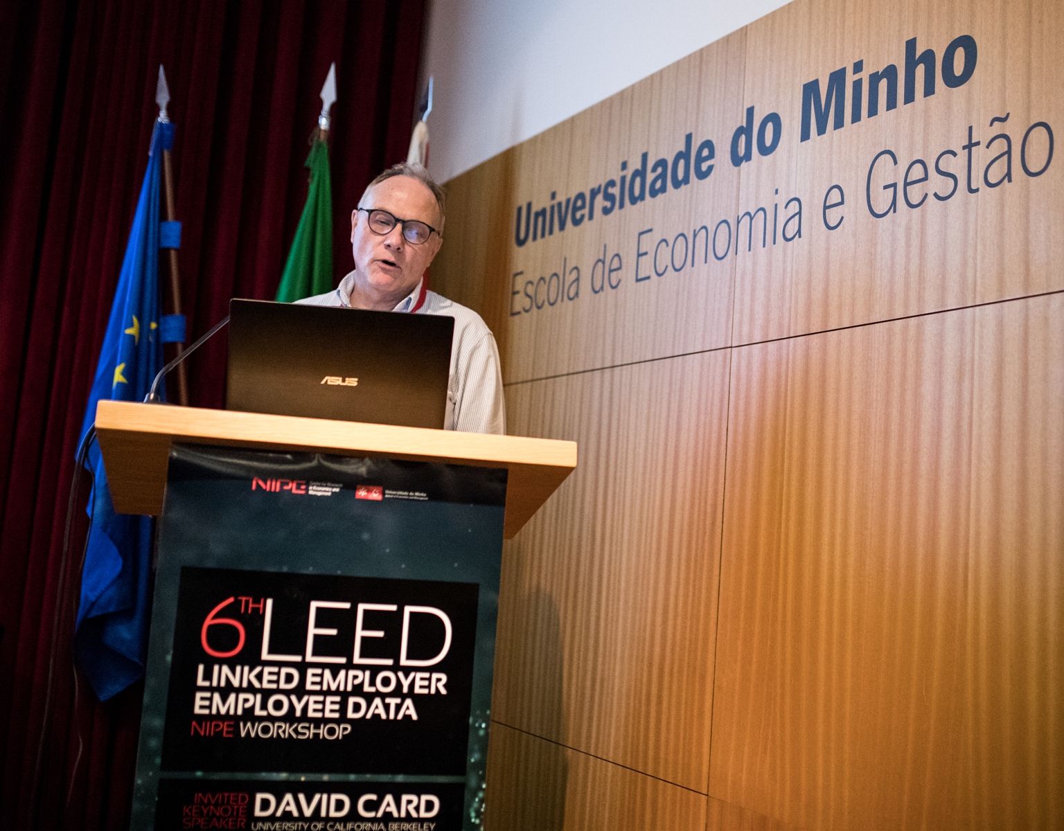 Imagem número 10 da galeria Workshop LEED EEG