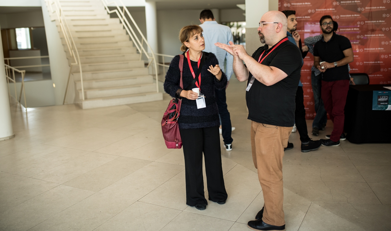 Imagem número 9 da galeria Workshop LEED EEG