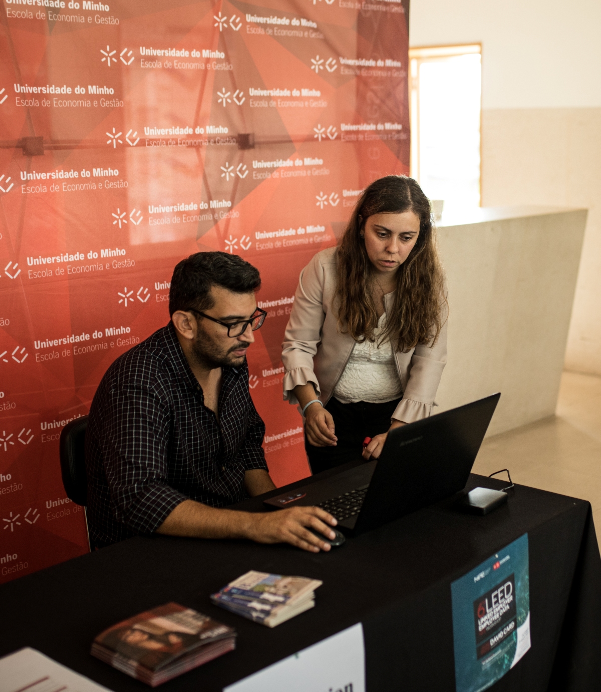 Imagem número 7 da galeria Workshop LEED EEG