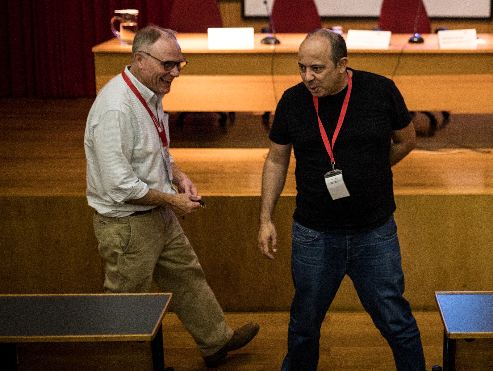 Imagem número 8 da galeria Workshop LEED EEG