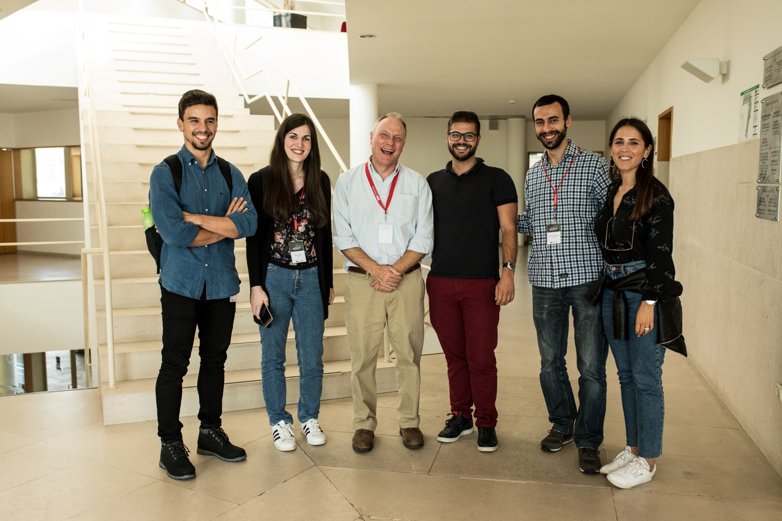 Imagem número 5 da galeria Workshop LEED EEG