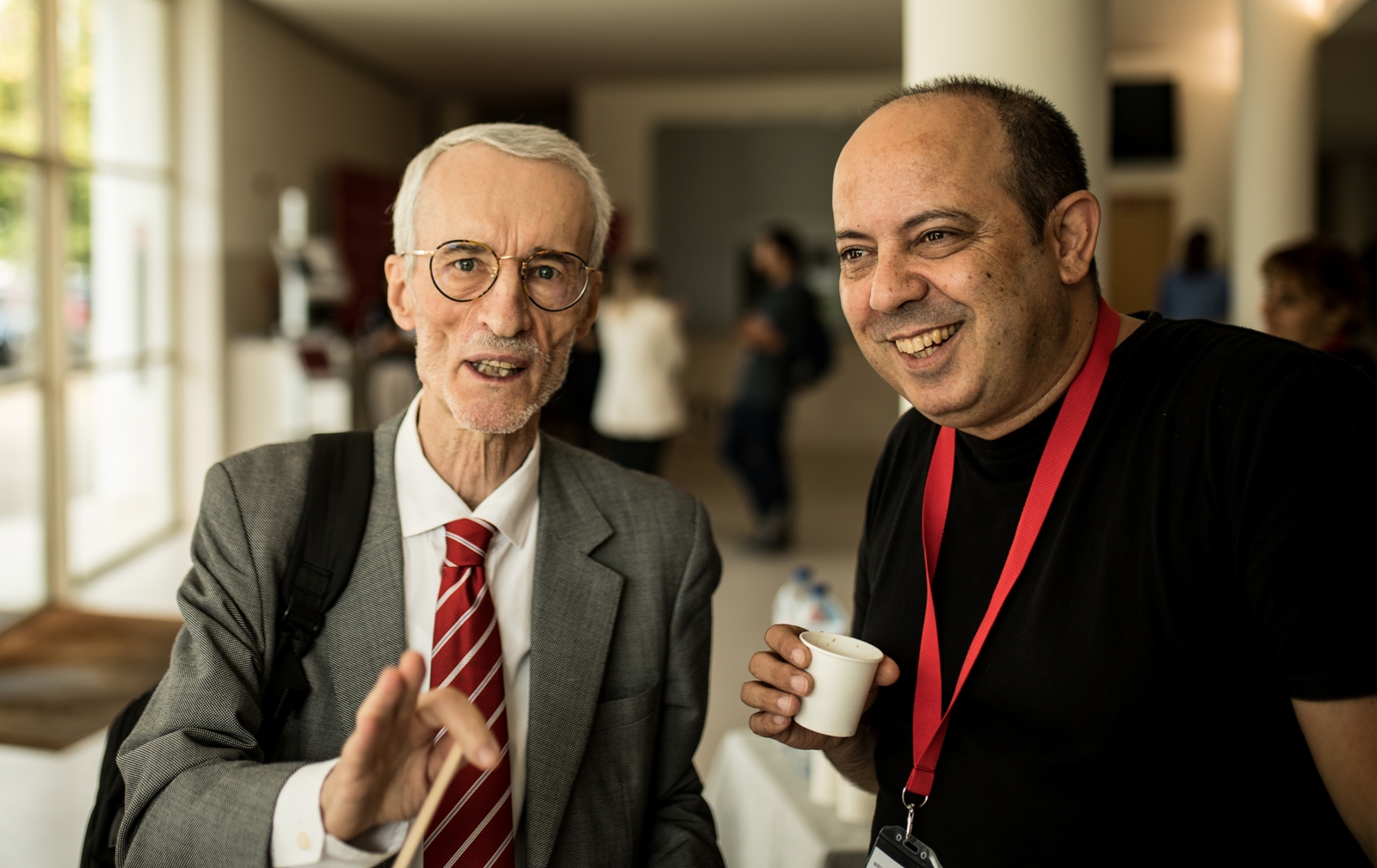 Imagem número 3 da galeria Workshop LEED EEG