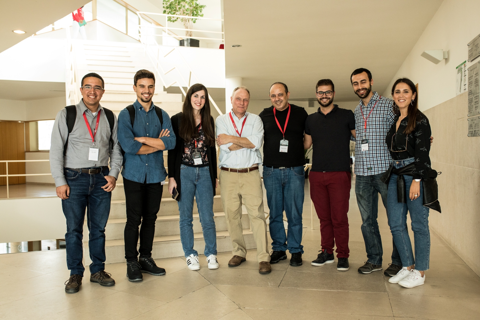 Imagem número 4 da galeria Workshop LEED EEG