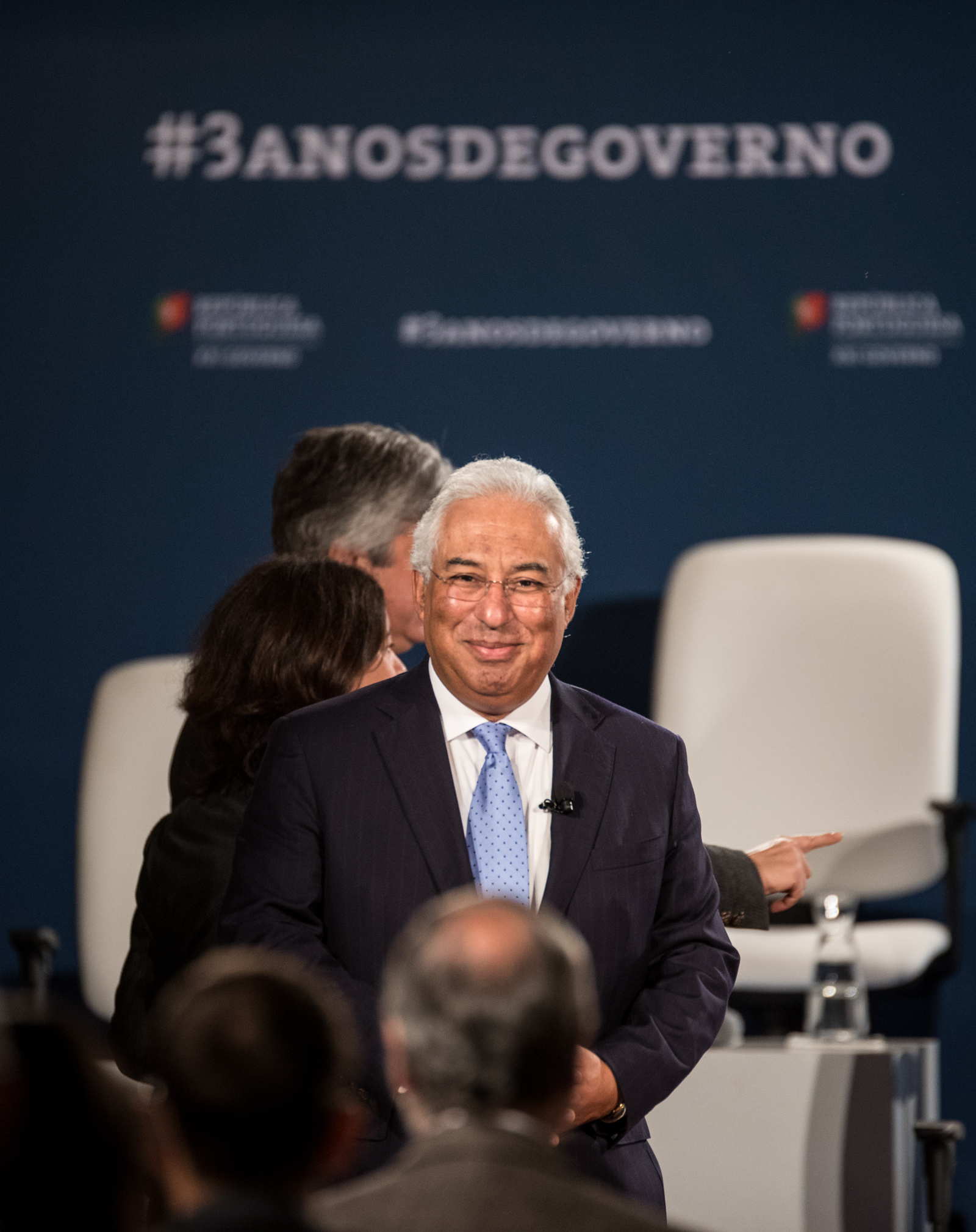 Imagem número 4 da galeria 3 Anos de Governo