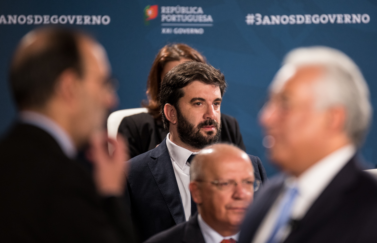 Imagem número 5 da galeria 3 Anos de Governo