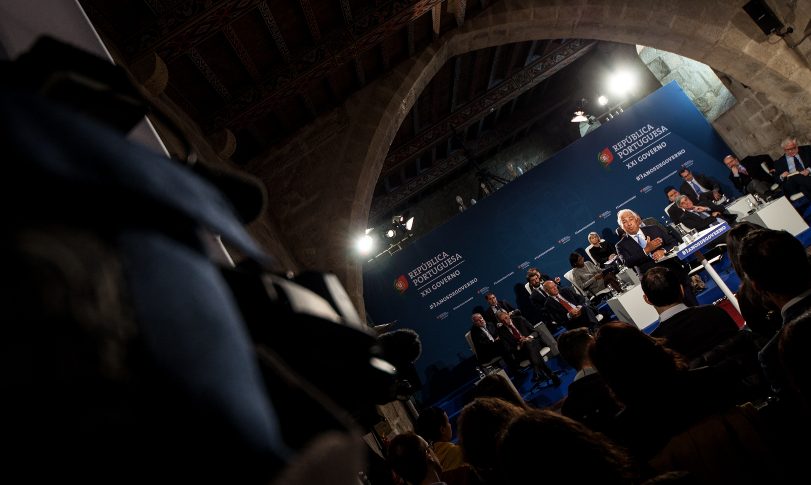 Imagem número 10 da galeria 3 Anos de Governo