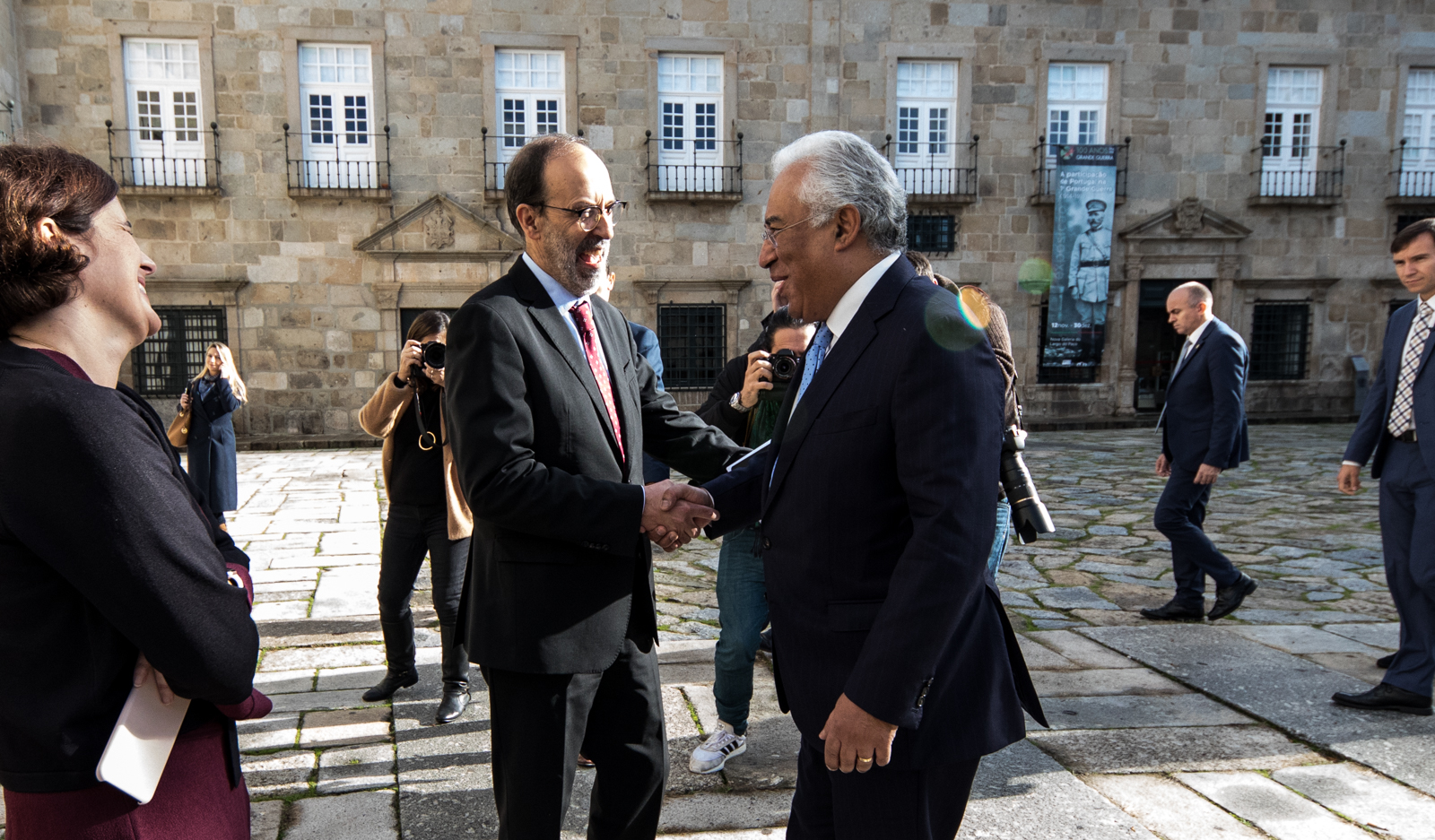 Imagem número 2 da galeria 3 Anos de Governo