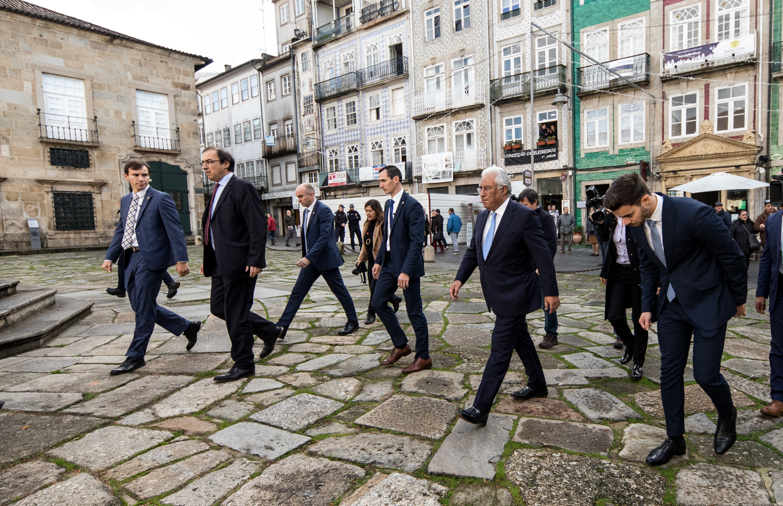 Imagem número 1 da galeria 3 Anos de Governo