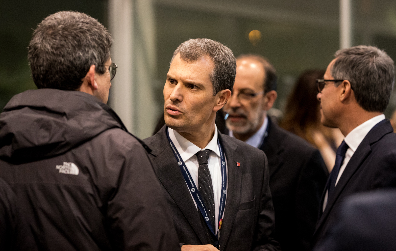 Imagem número 1 da galeria 25 Anos do Centro de Computação