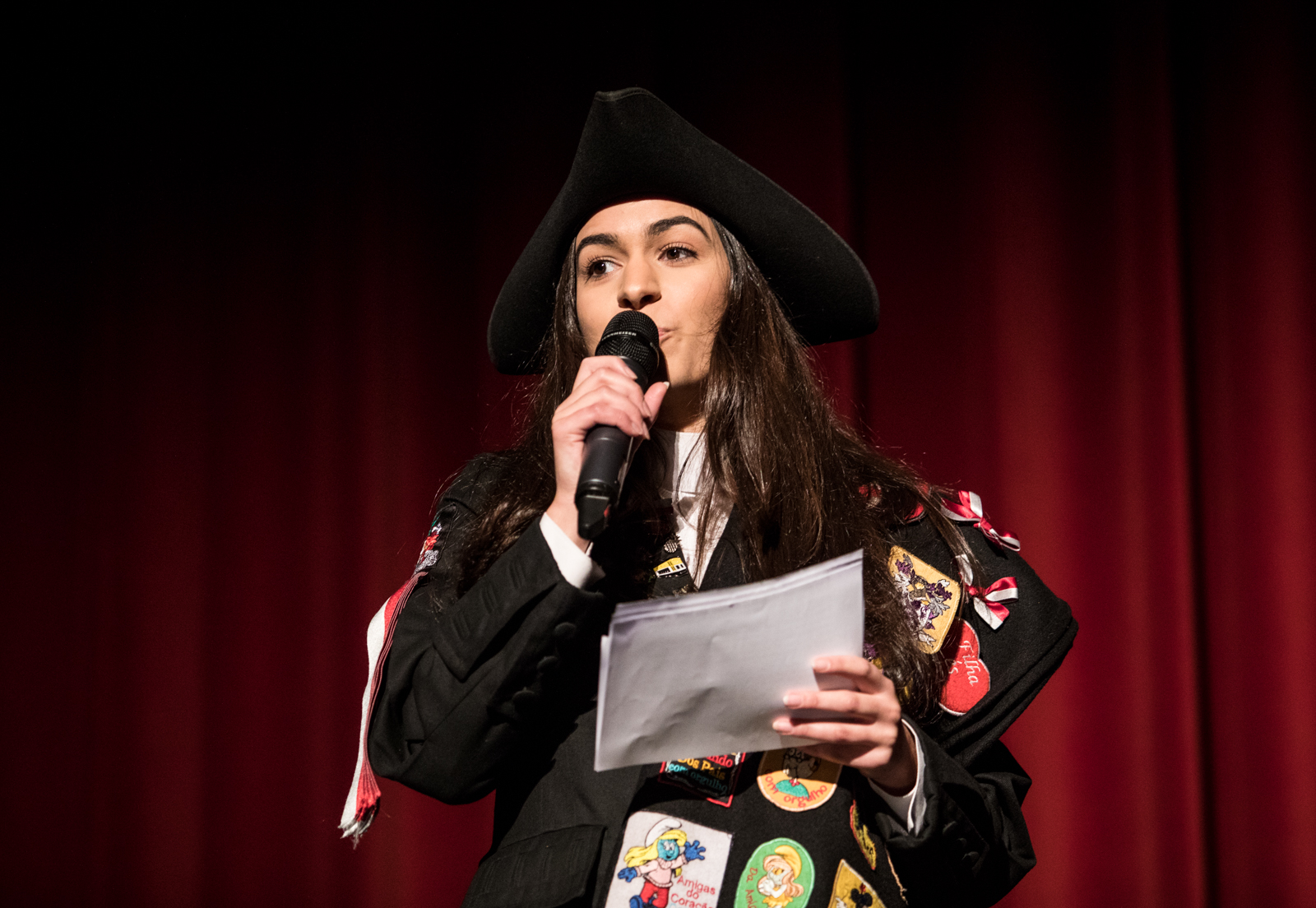 Imagem número 2 da galeria 1º de Dezembro