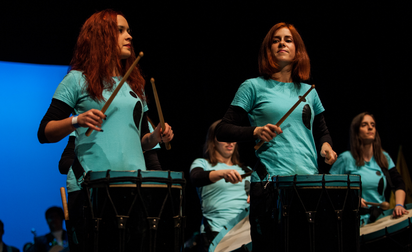 Imagem número 6 da galeria 1º de Dezembro