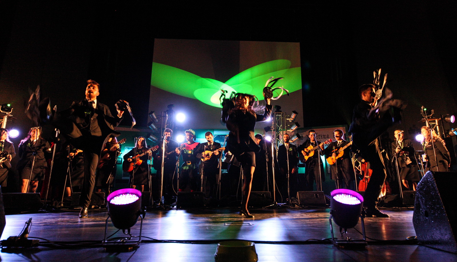 Imagem número 9 da galeria 5º Momentum