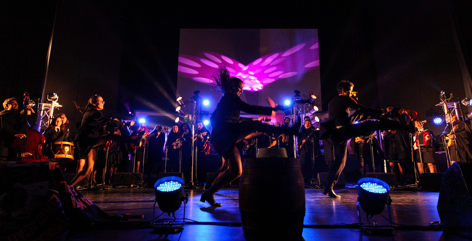 Imagem número 10 da galeria 5º Momentum