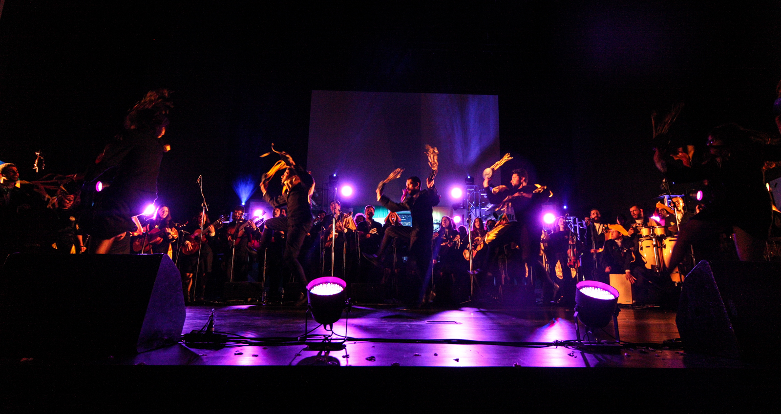 Imagem número 2 da galeria 5º Momentum