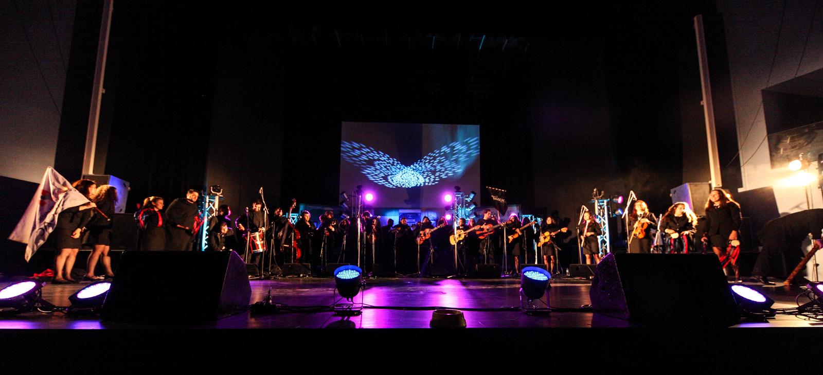 Imagem número 6 da galeria 5º Momentum