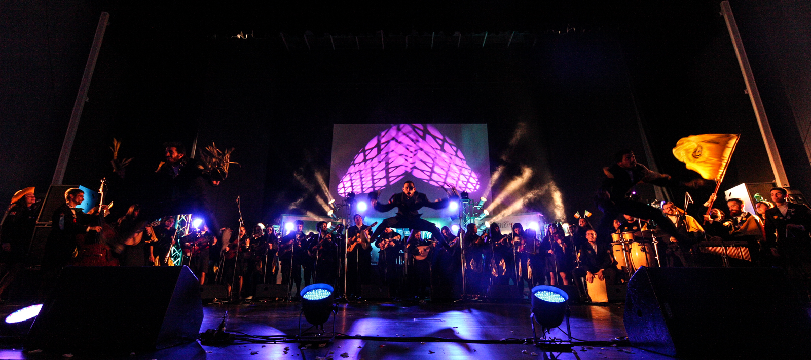 Imagem número 4 da galeria 5º Momentum