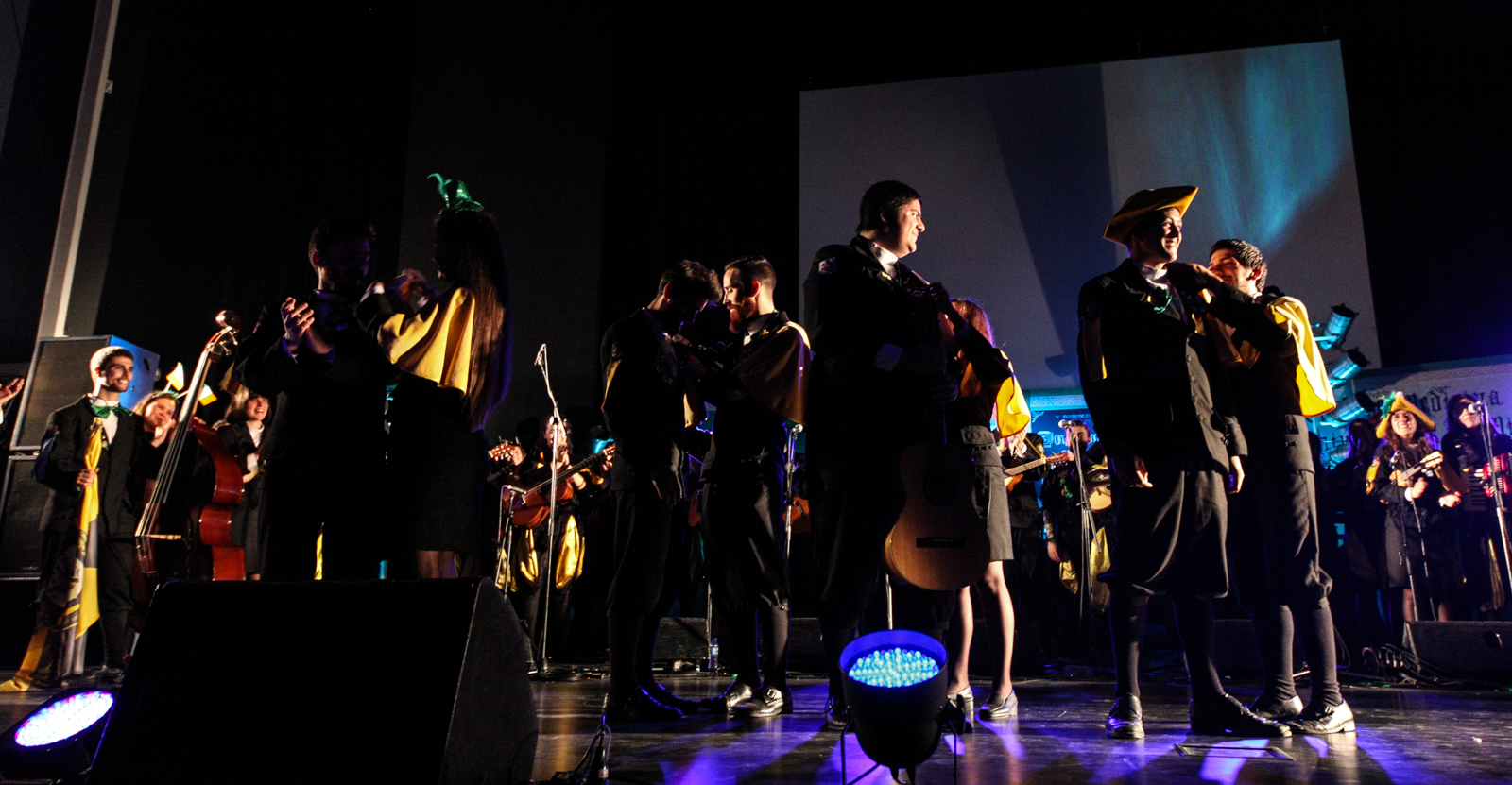 Imagem número 3 da galeria 5º Momentum