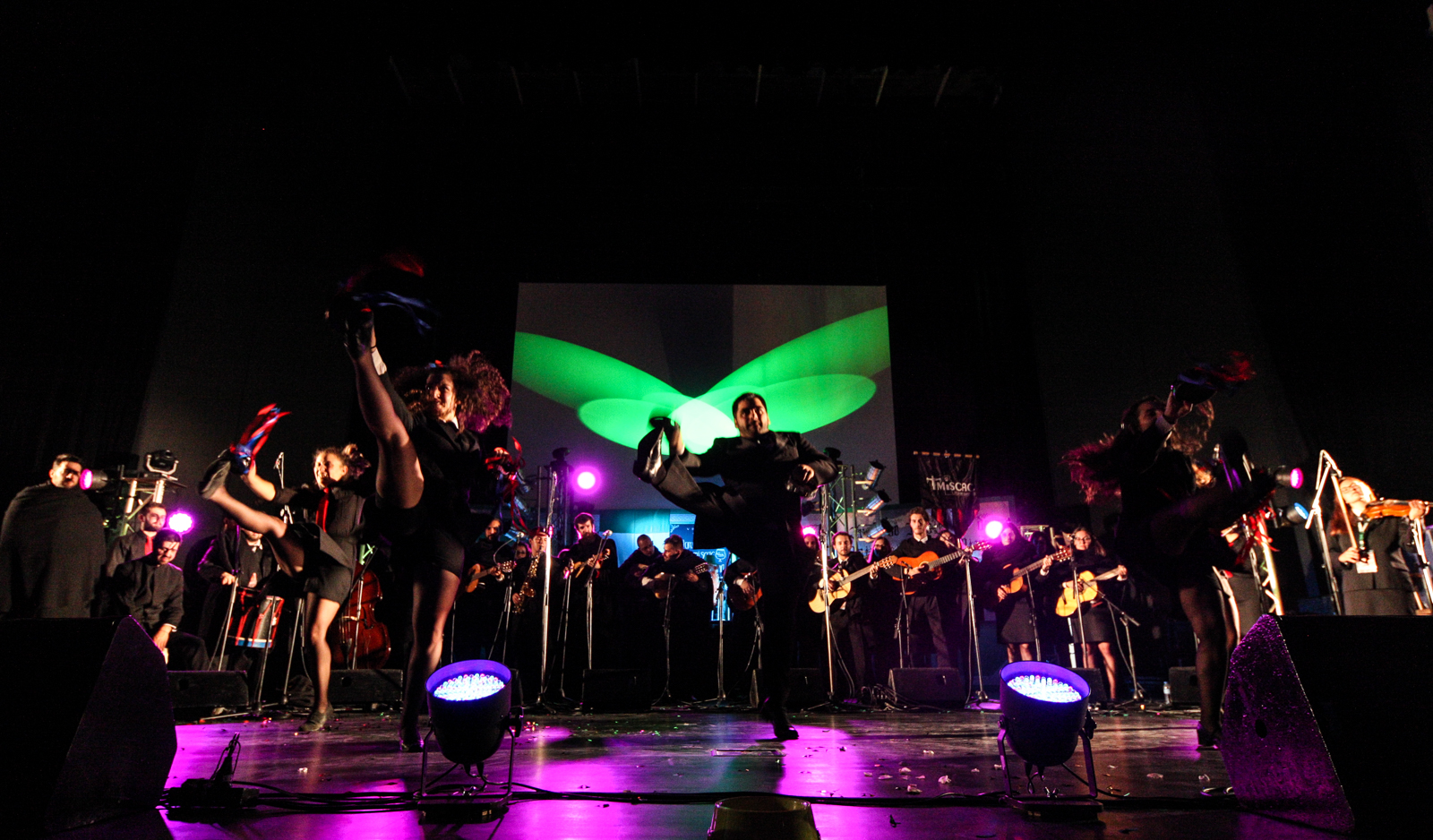 Imagem número 5 da galeria 5º Momentum