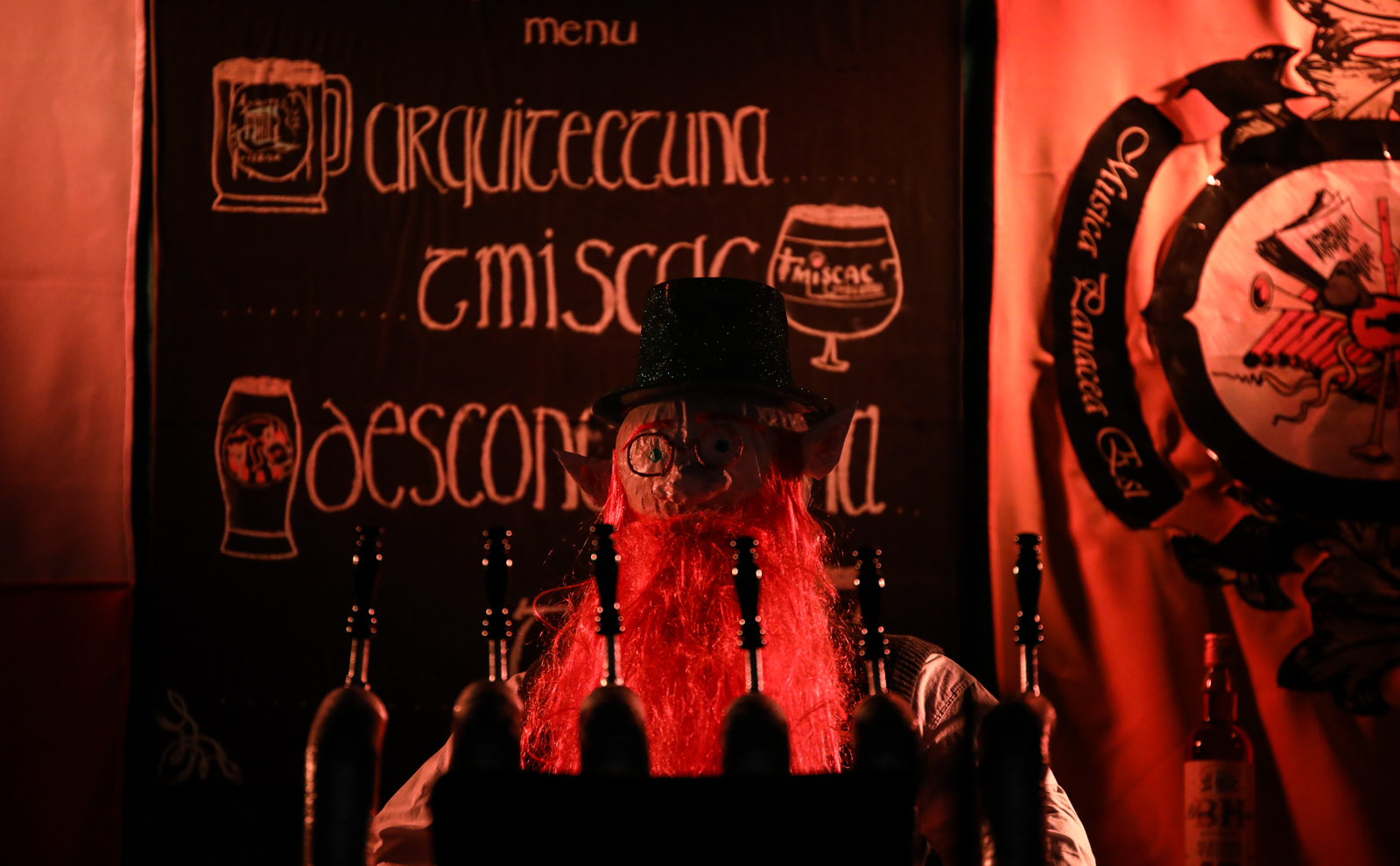 Imagem número 1 da galeria 5º Momentum