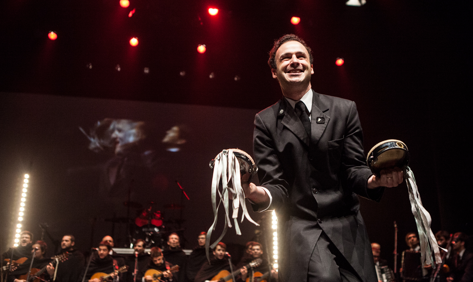 Imagem número 10 da galeria CELTA