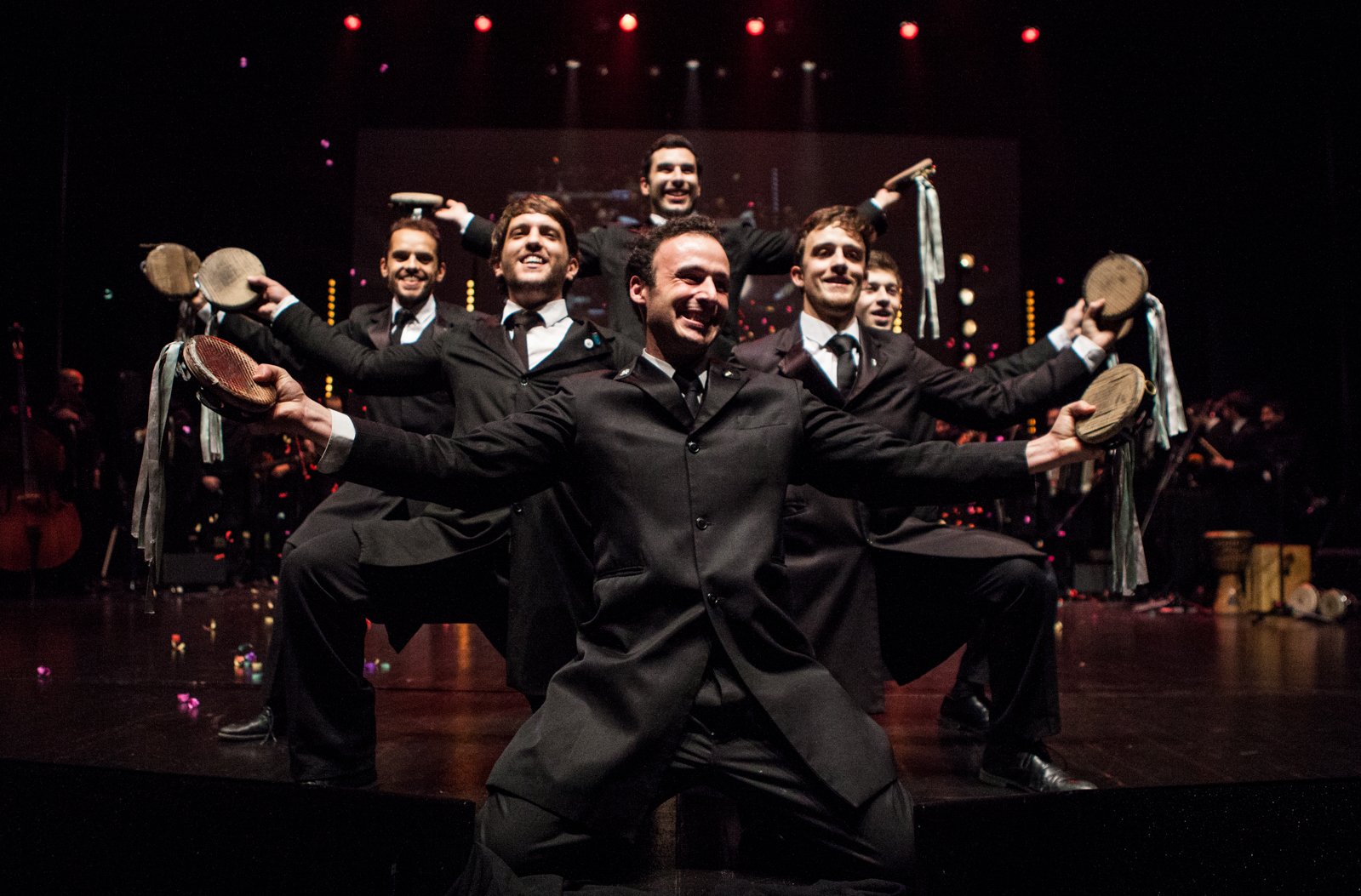 Imagem número 8 da galeria CELTA