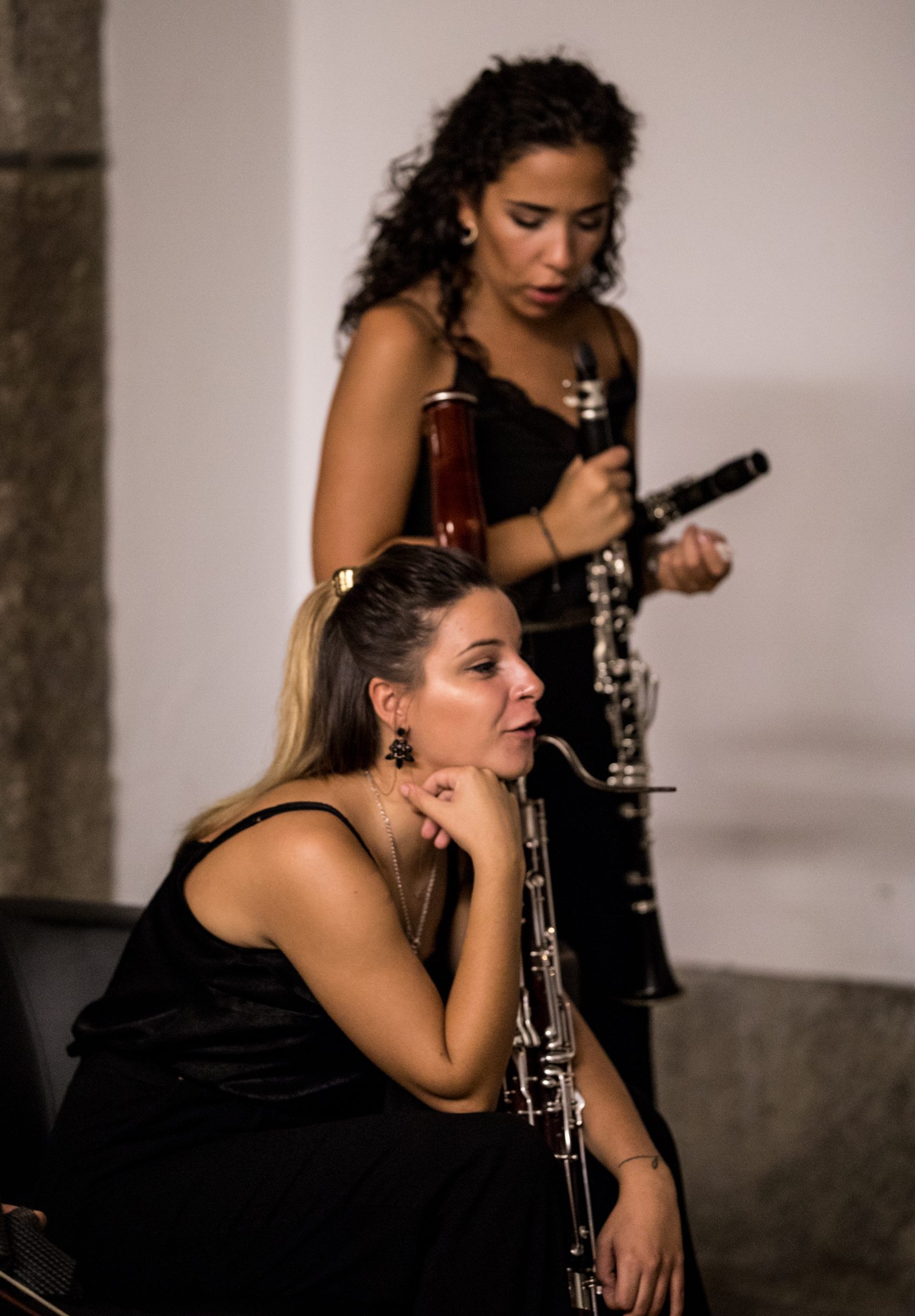 Imagem número 4 da galeria Concerto Outono
