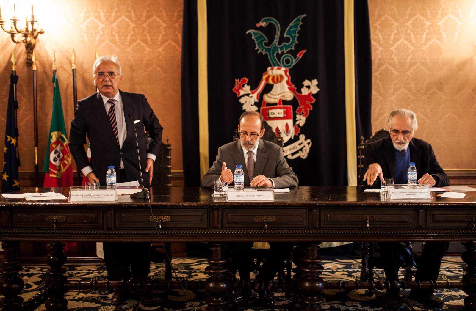 Imagem número 5 da galeria Prémio Vitor Sá