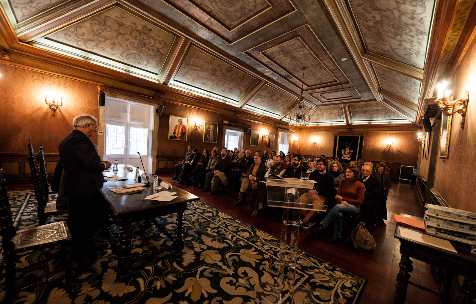 Imagem número 2 da galeria Prémio Vitor Sá