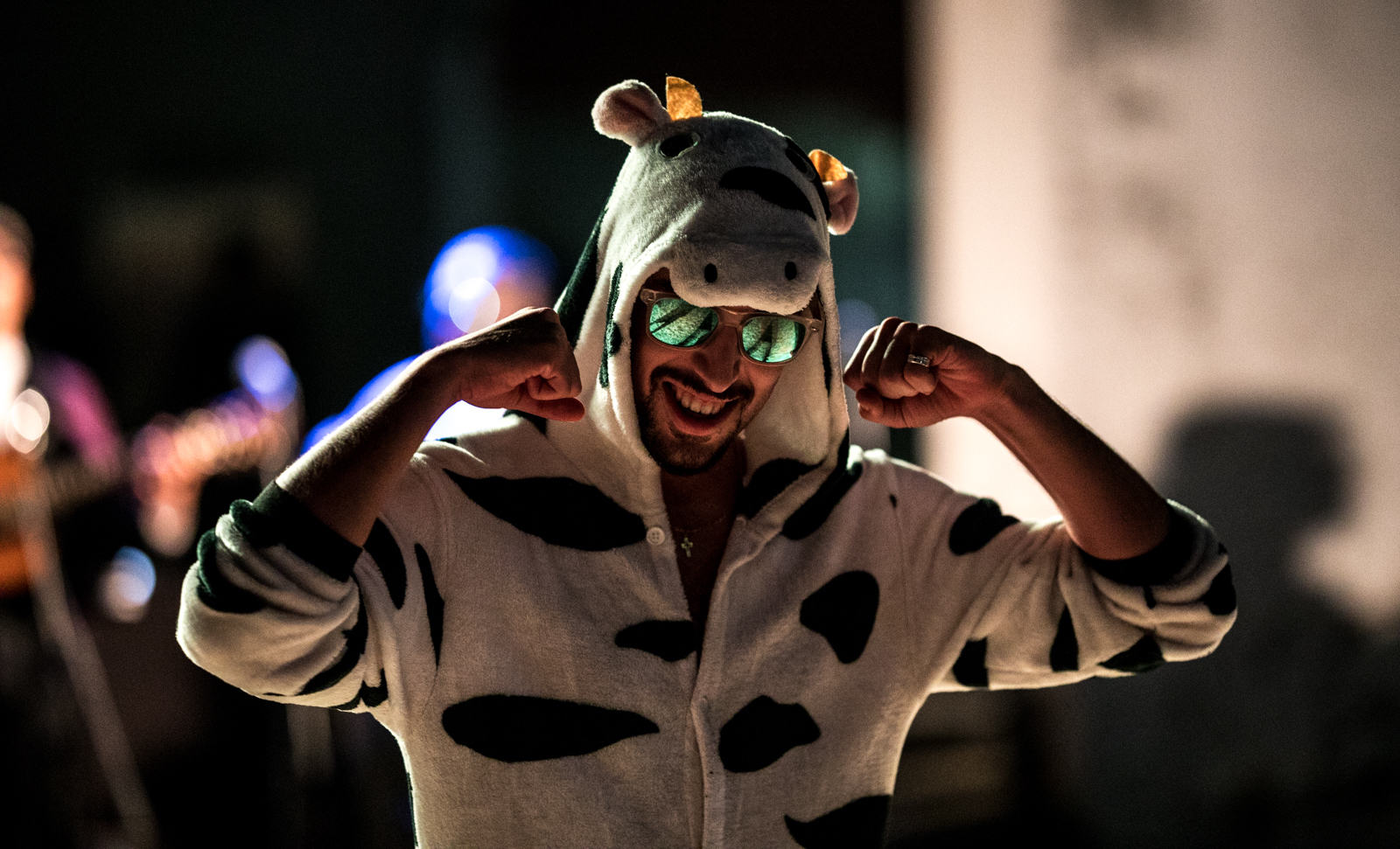 Imagem número 3 da galeria  Sarau Cultural