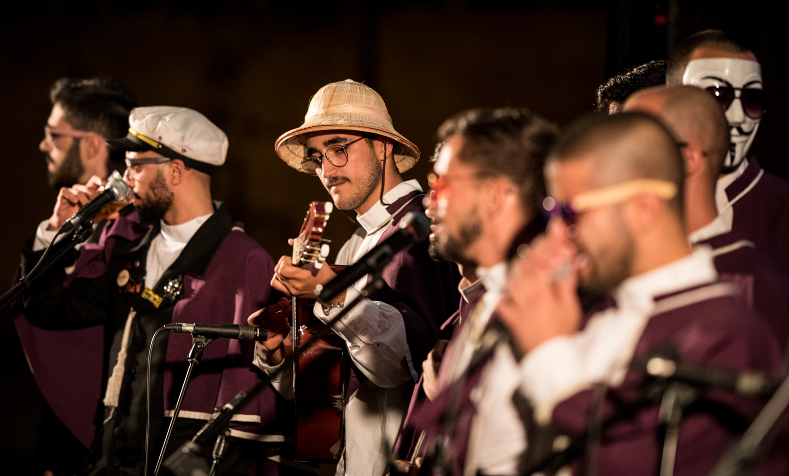 Imagem número 6 da galeria  Sarau Cultural