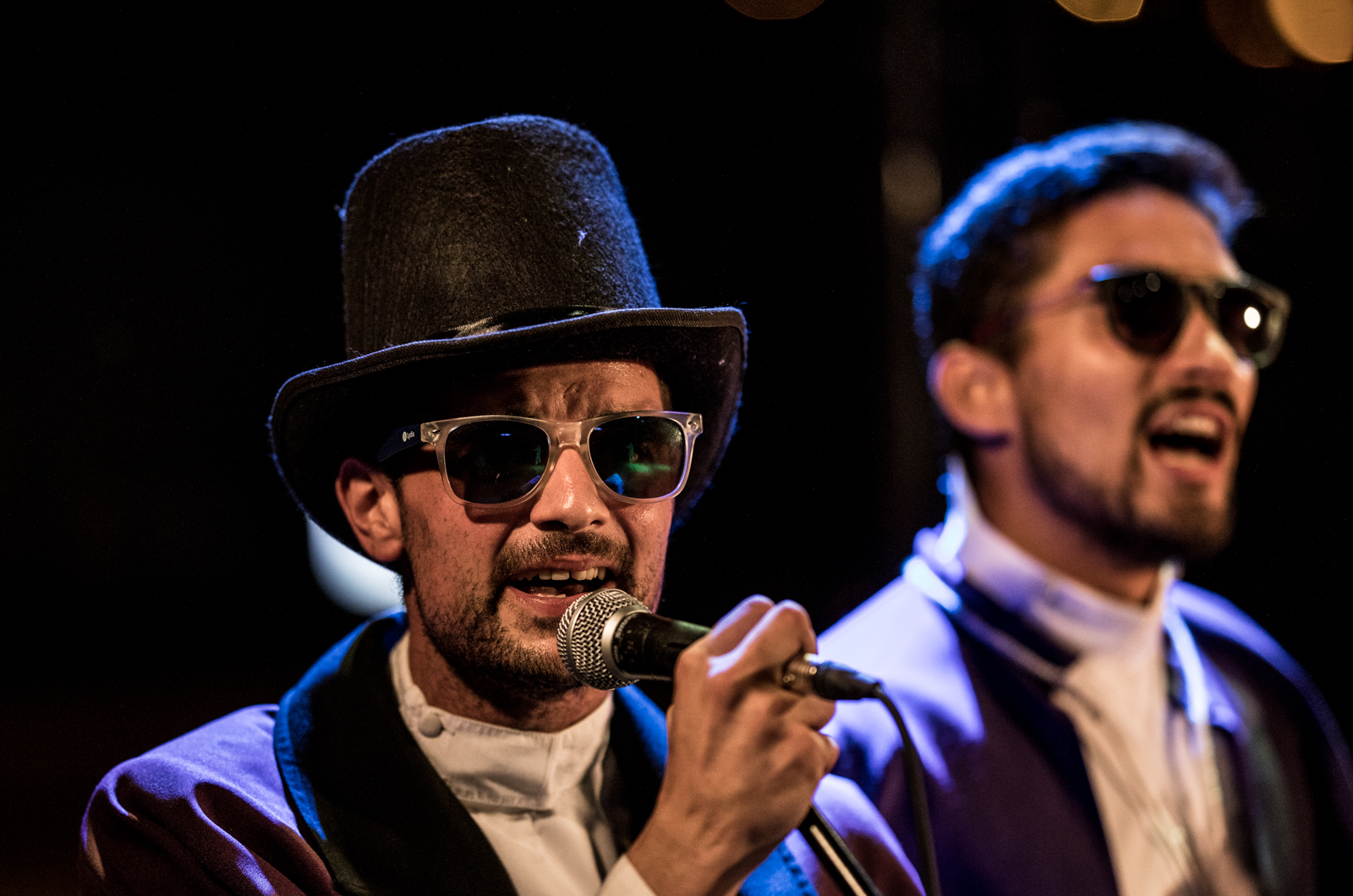 Imagem número 2 da galeria  Sarau Cultural