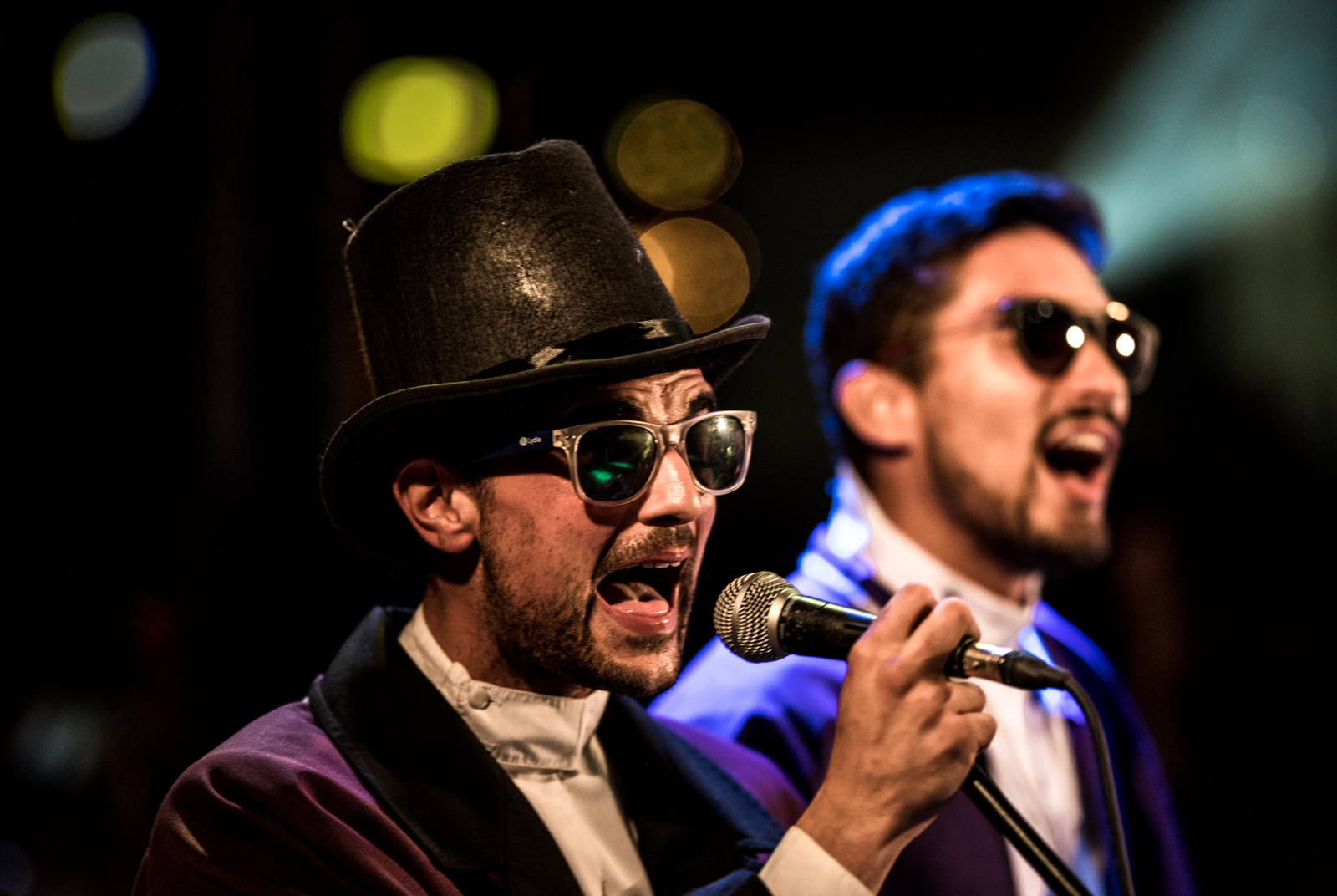 Imagem número 4 da galeria  Sarau Cultural