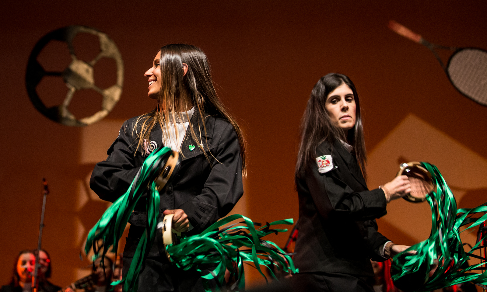 Imagem número 6 da galeria TROVAS