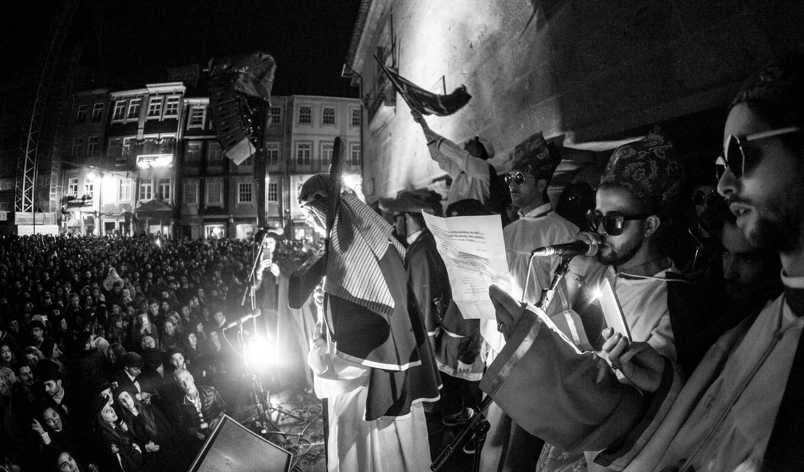 Imagem número 10 da galeria Velório