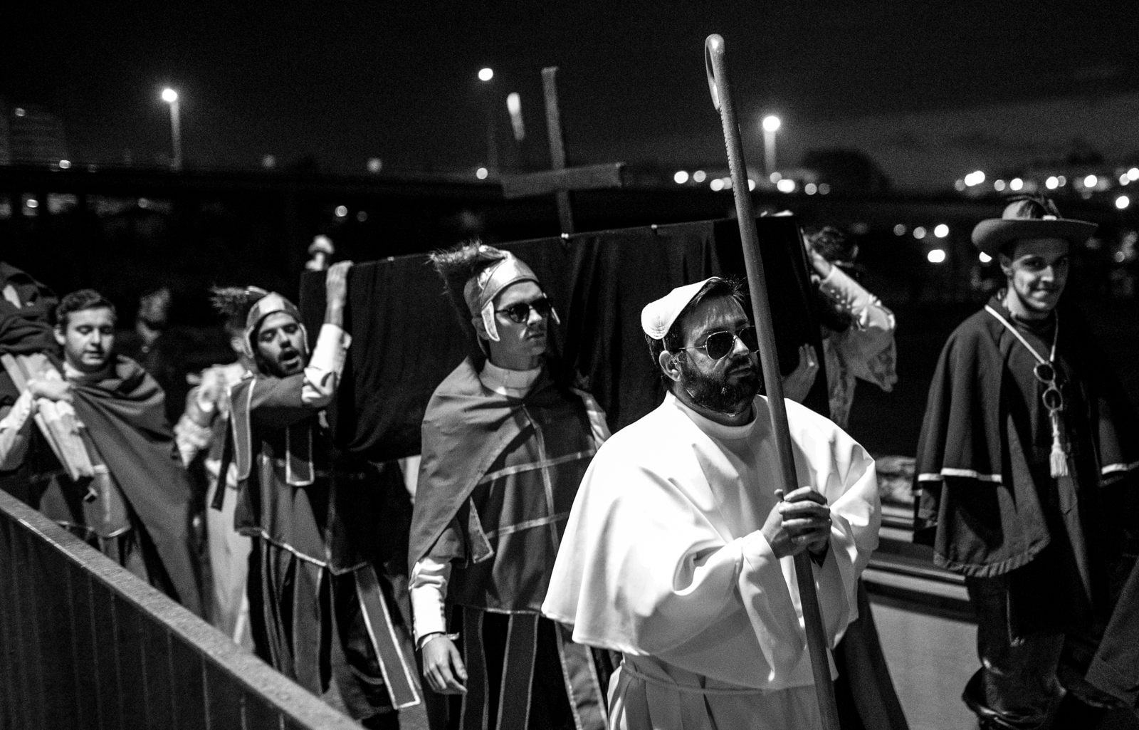 Imagem número 3 da galeria Velório