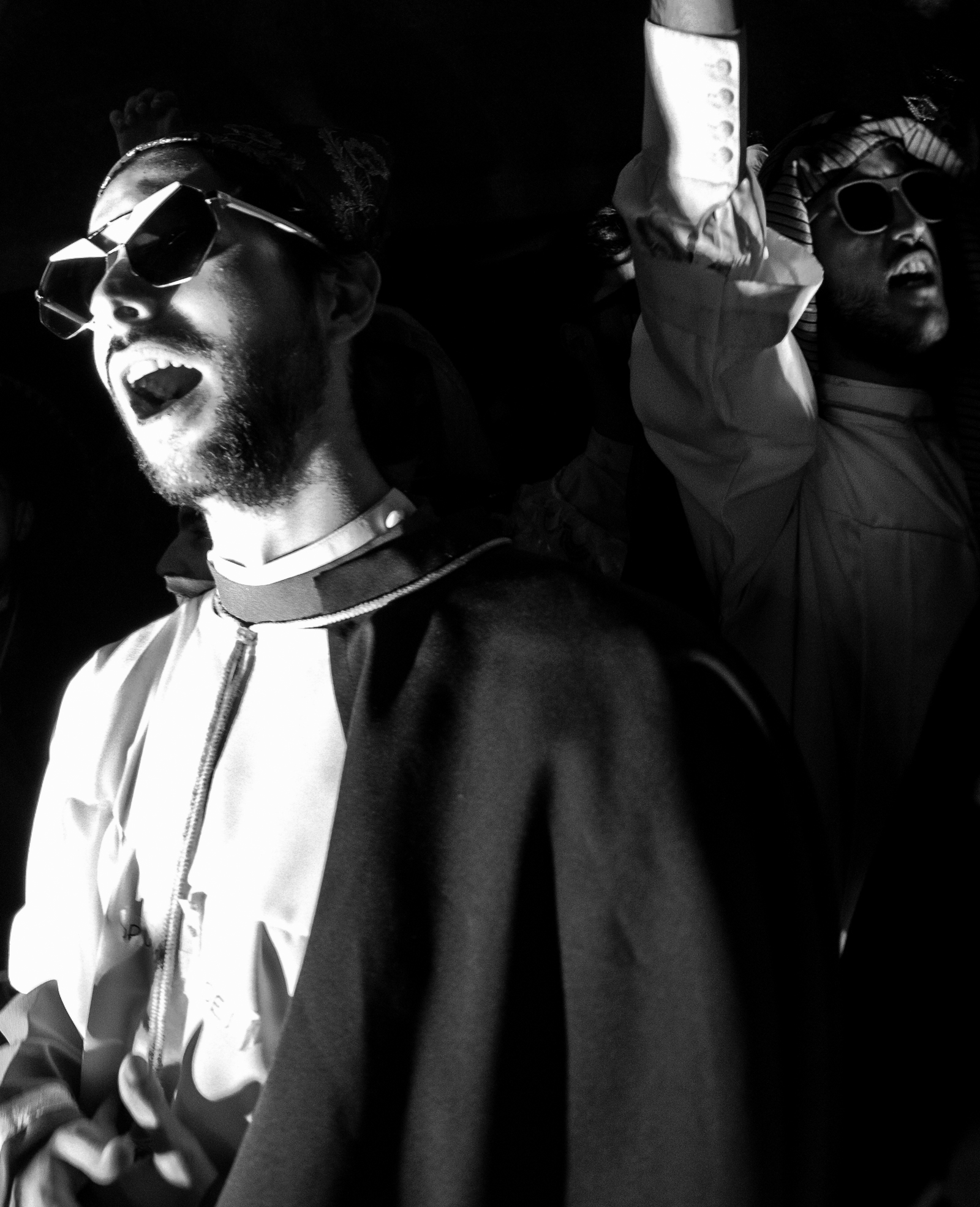 Imagem número 9 da galeria Velório